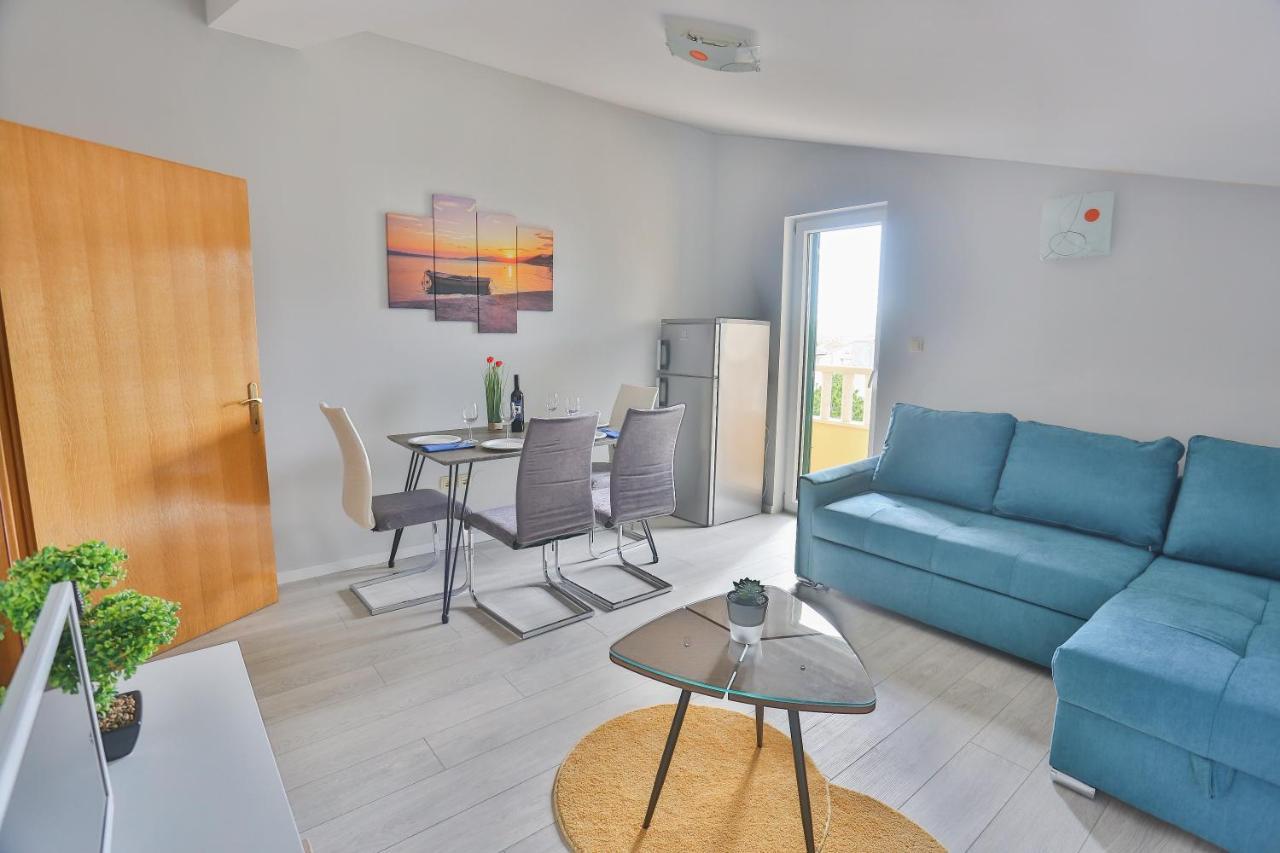 Apartments Maris Kastela Exterior photo