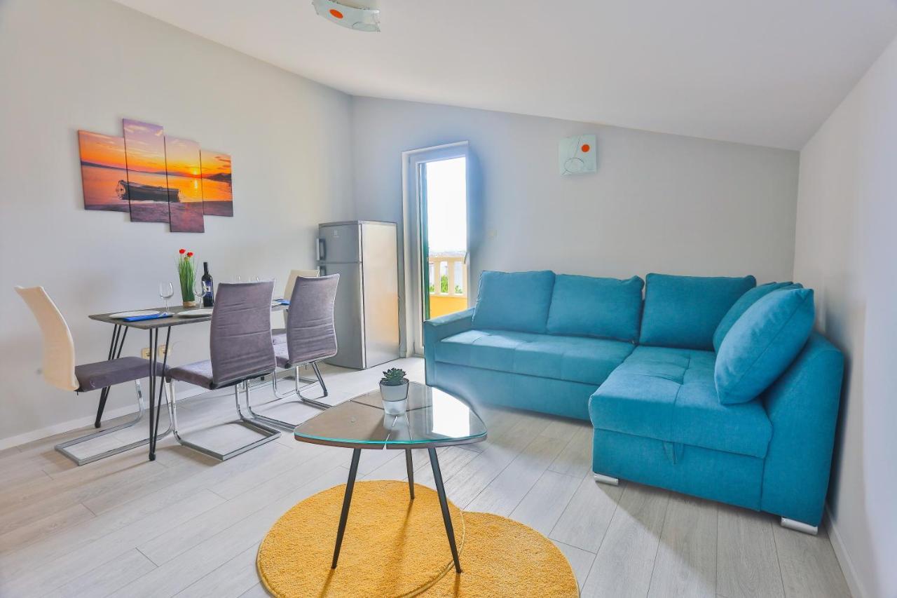Apartments Maris Kastela Exterior photo