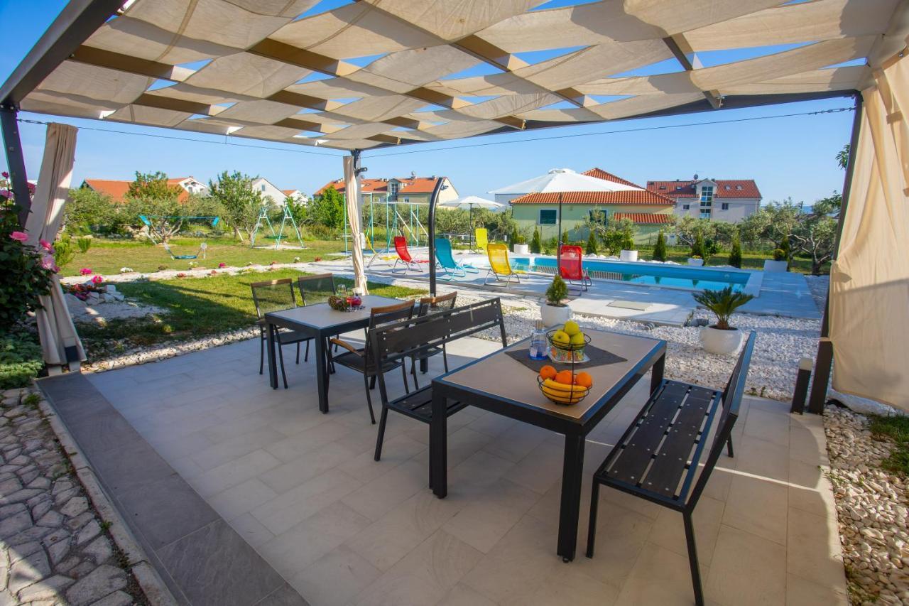 Apartments Maris Kastela Exterior photo