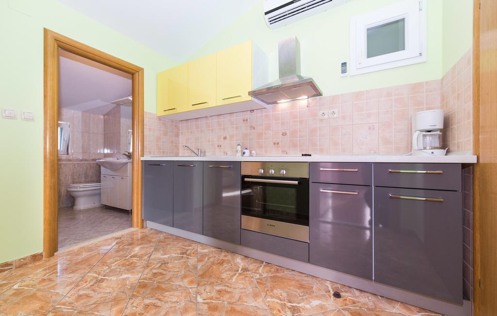 Apartments Maris Kastela Exterior photo